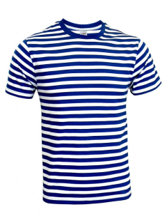 Pánské námořnické tričko Lambeste ST01