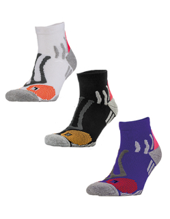 Kompresní sportovní ponožky Coolmax RT294