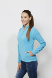 Mikina dámská fleece 0680 Lambeste