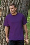 Pánské klasické tričko - HEAVY 185g/m2 - značky Gildan