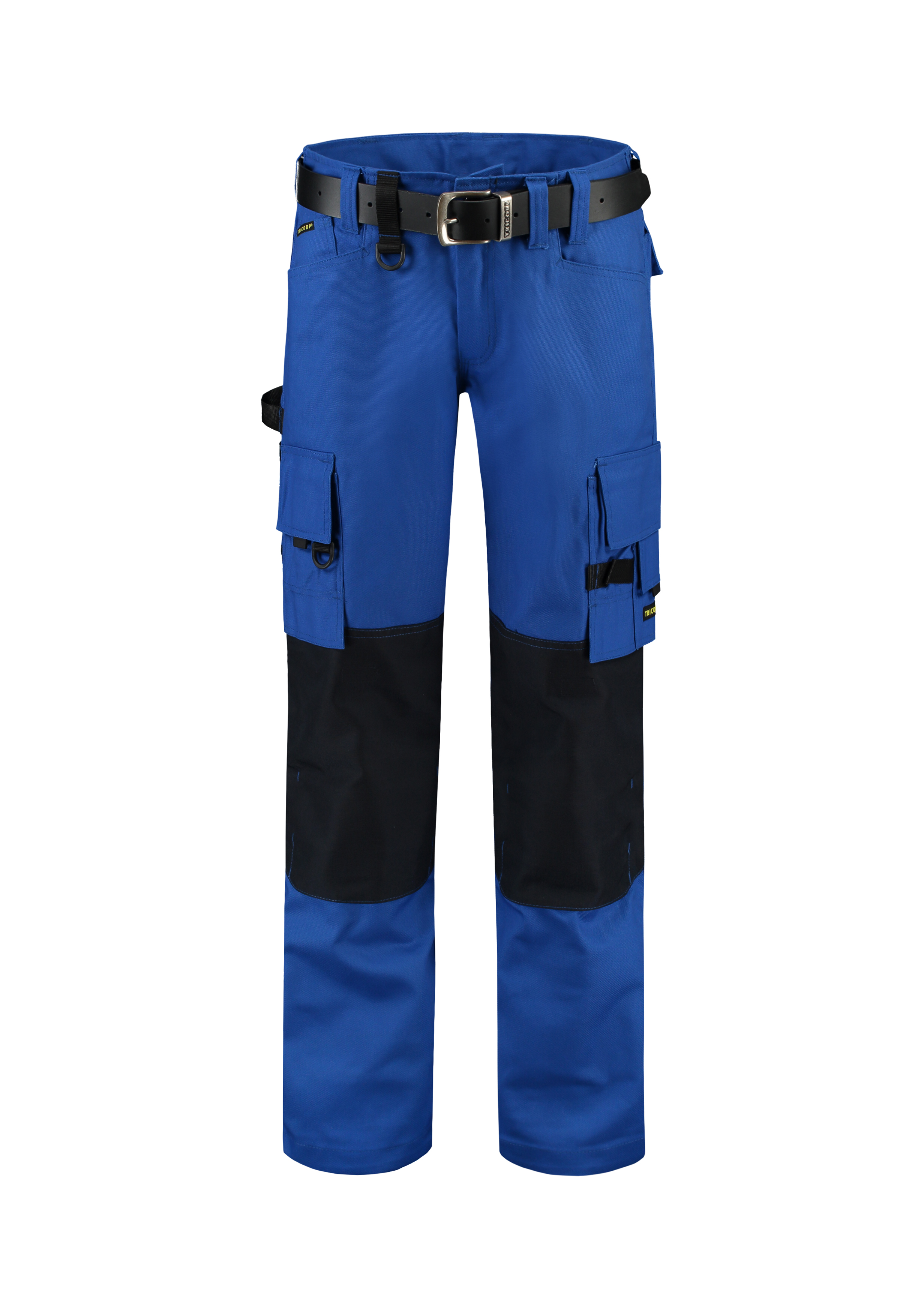 Unisexové pracovní kalhoty T62
