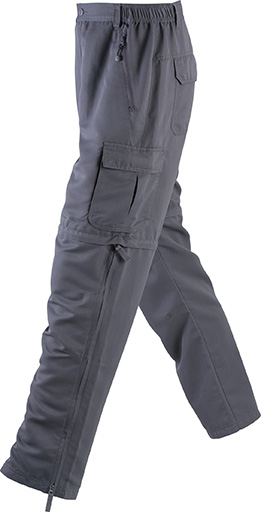 Výprodej pánské trekingové kalhoty JN1028