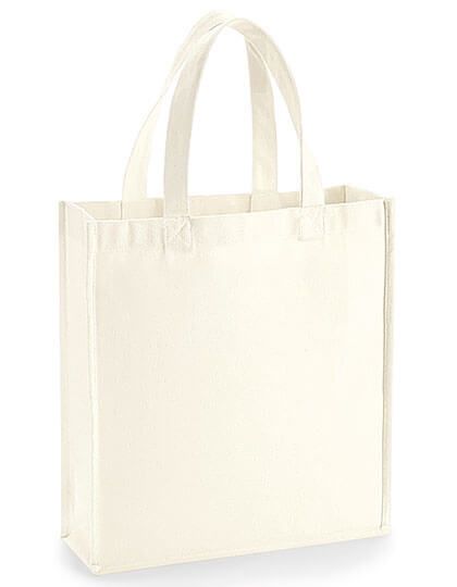 Westford Mill Výprodej -  Gallery Canvas Gift Bag W605