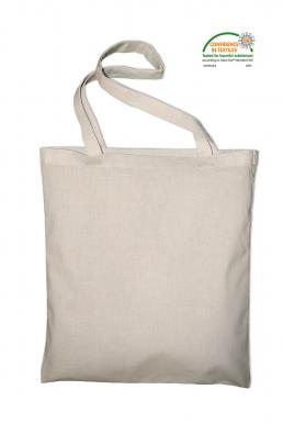 SG 604.57 Silná bavlněná taška JASSZ 340 gr. (plátěná taška)