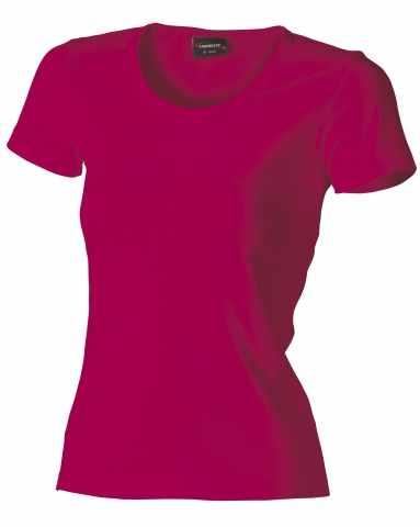 Dámské tričko Lambeste 031 (nejprodávanější dámské tričko za výbornou cenu, skladem všechny barvy i velikosti)