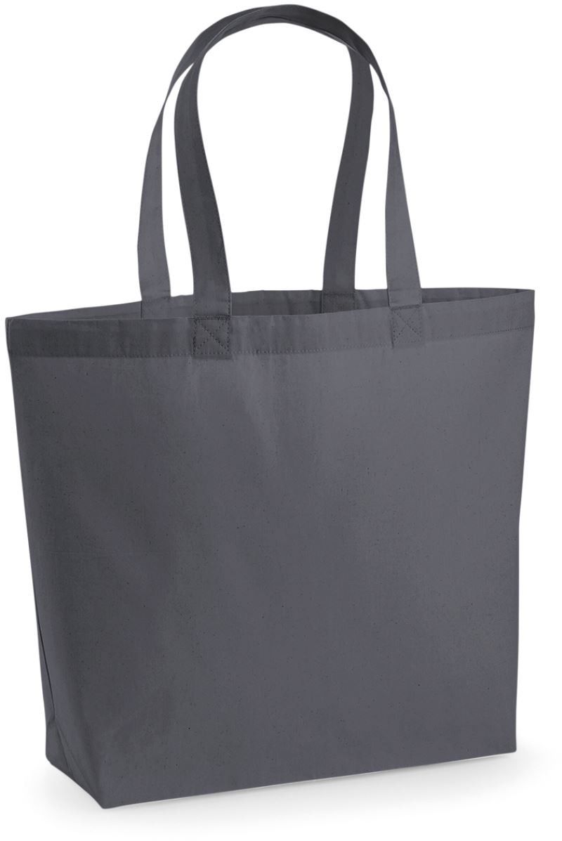 Bavlněná taška Premium W225 (Premium Cotton Maxi Bag )