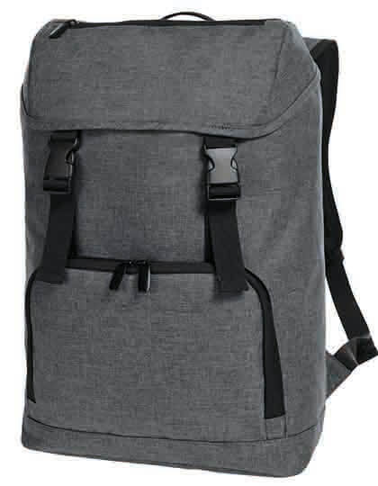 moderní batoh Halfar 3070 (Backpack Fashion )