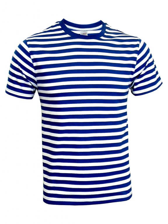 Pánské námořnické tričko Lambeste ST01