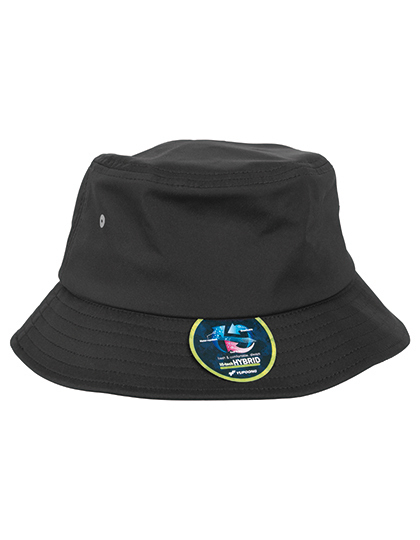 Klobouk Flexfit FX5003N (Nylon Bucket Hat)