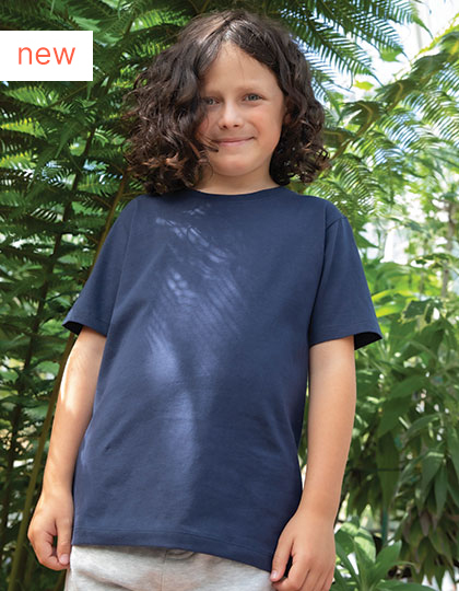 Dětské tričko Mantis MK01