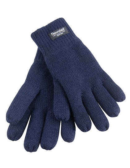 Dětské rukavice R147J (Junior Classic Fully Lined Thinsulate™ Gloves)