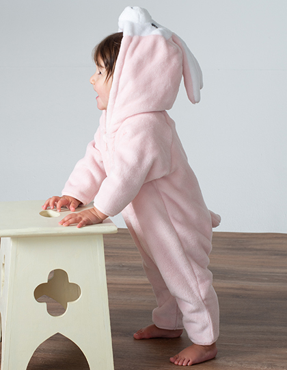 Dětské pyžamo LW073 ( Rabbit All In One )