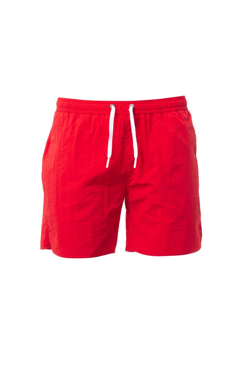 PAYPER ZUMA - Pánské plavkové boxerky (koupací šortky)