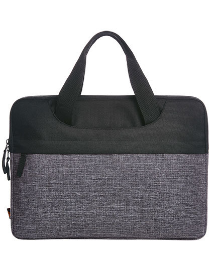 HALFAR - Taška na laptop HF14034 (Laptop Bag Elegance )