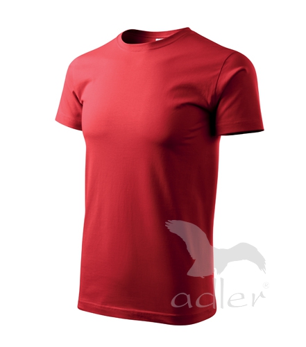 Pánské tričko BASIC Malfini 160gr. nadměrné (nadměrné tričko )