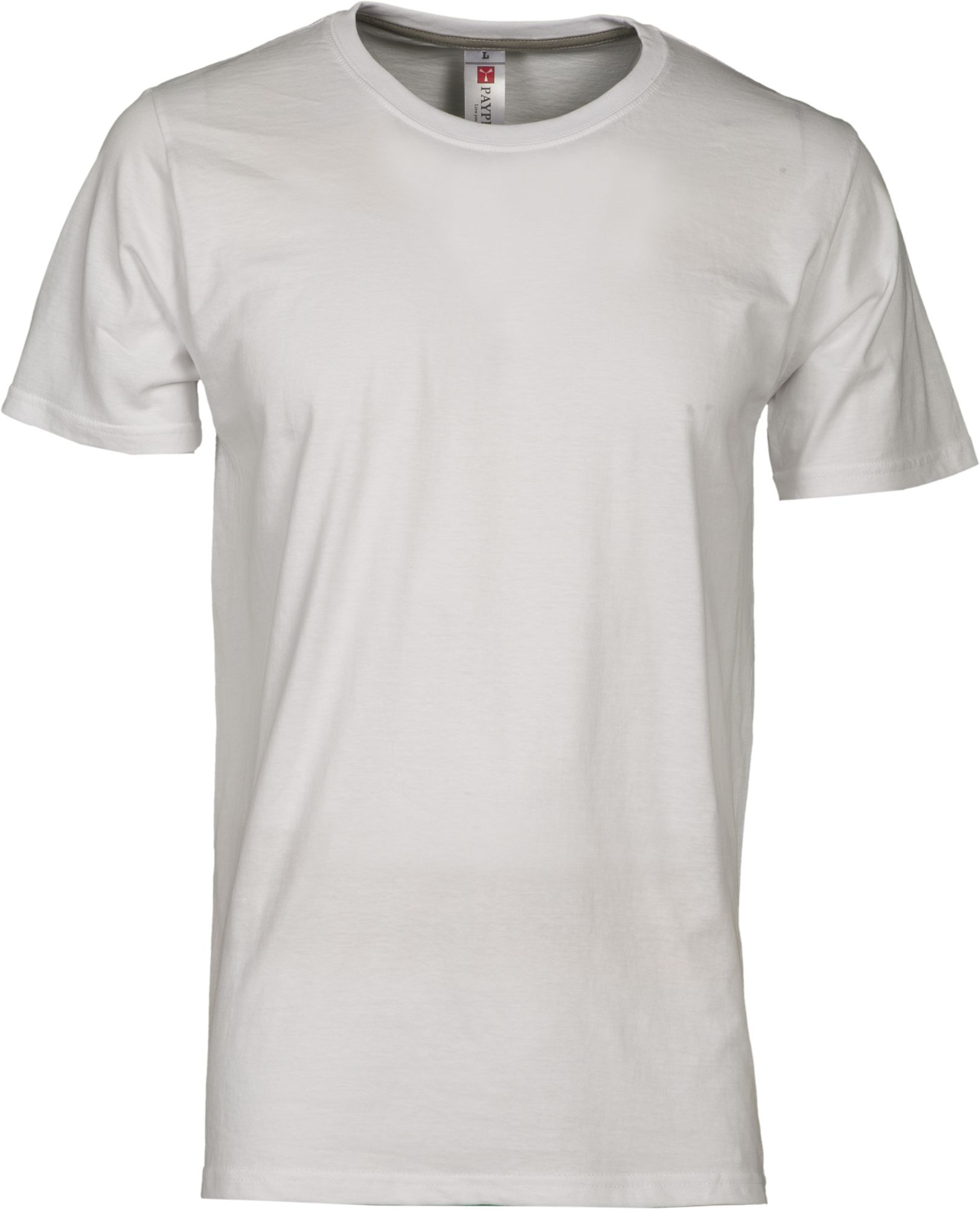 Pánské tričko SUNRISE PAYPER 4-5XL (nadměrná trička do 5XL)
