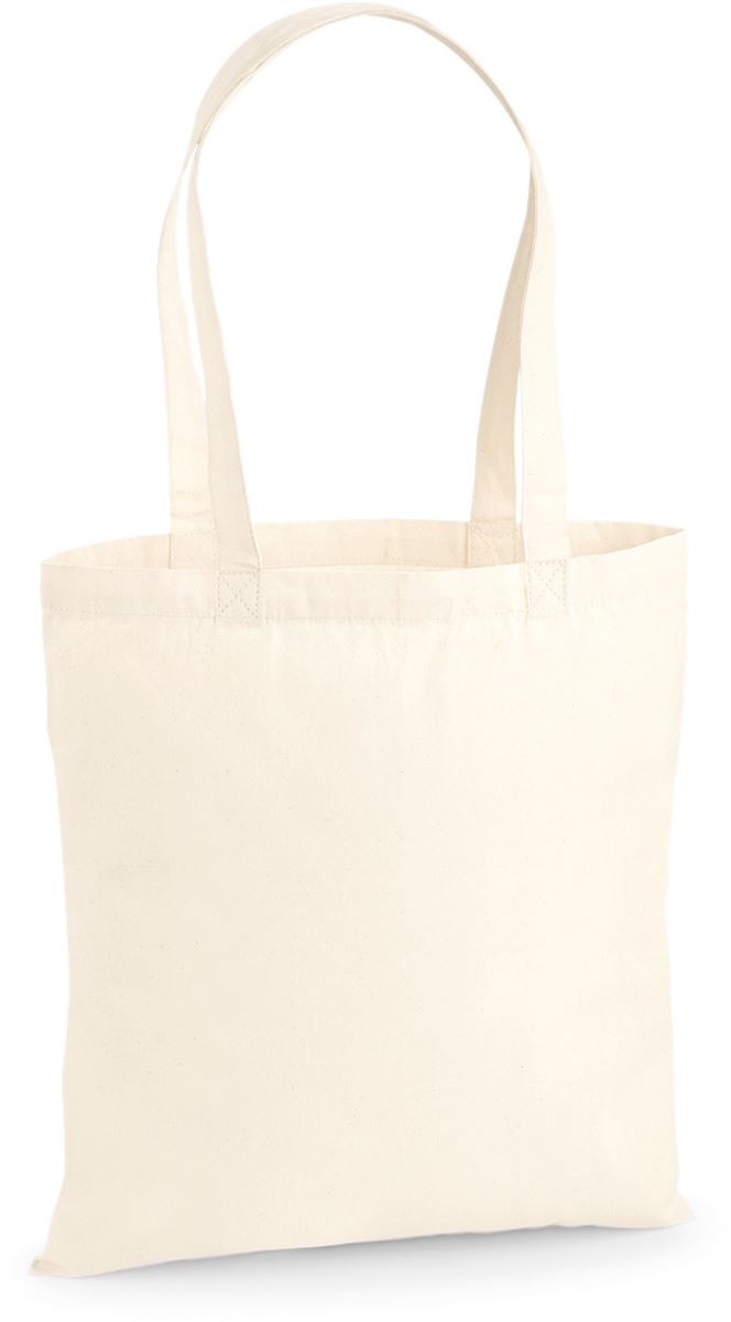 Nákupní taška Premium Cotton Bag Westford Mill W201