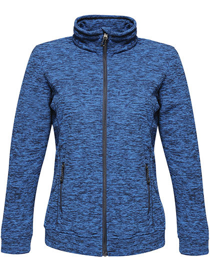 Women´s Thornly Full Zip Marl Fleece Jacket Regatta TRF604 