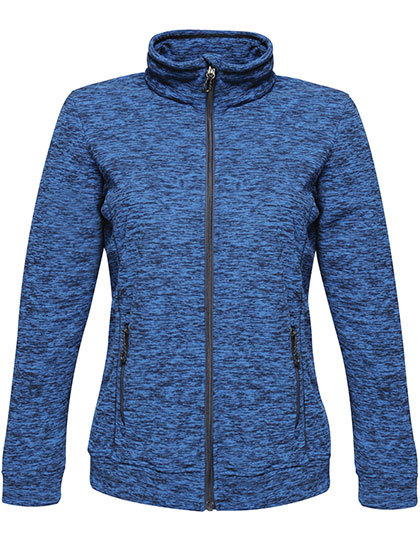 Women´s Thornly Full Zip Marl Fleece Jacket Regatta TRF604