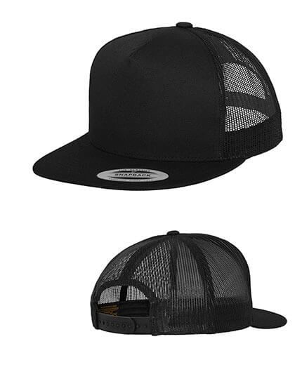 Classic Trucker Flexifit FX6006