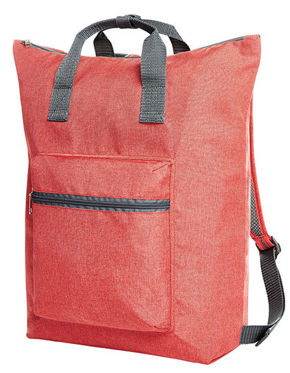 Moderní batoh shopper HF15016