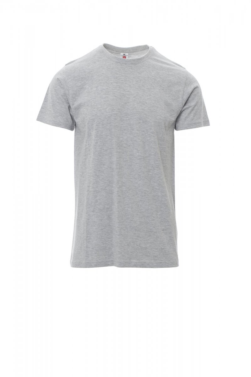 Pánské tričko s krátkým rukávem Print Melange Payper do 5XL