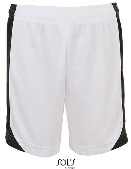 Pánské sportovní kraťasy Sols LT01718