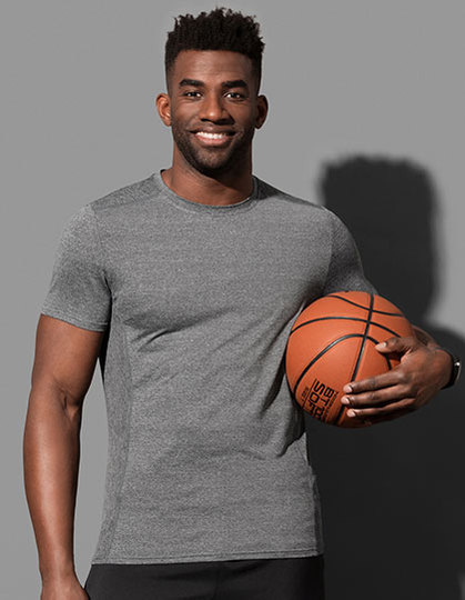 Pánské sportovní tričko Stedman ST8850