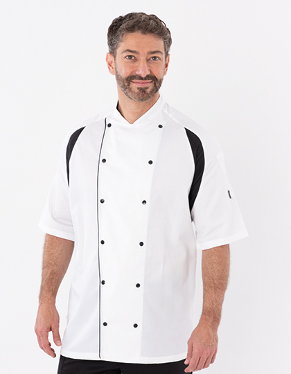 Kuchařská košile LF011