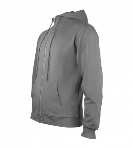 Výprodej 404 Mikina pánská Hooded 