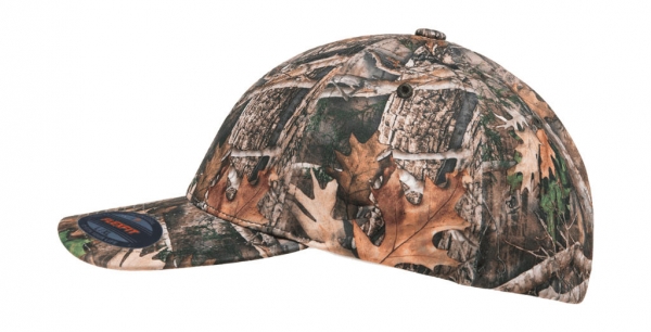 Kanati Camo kšiltovka 6988 