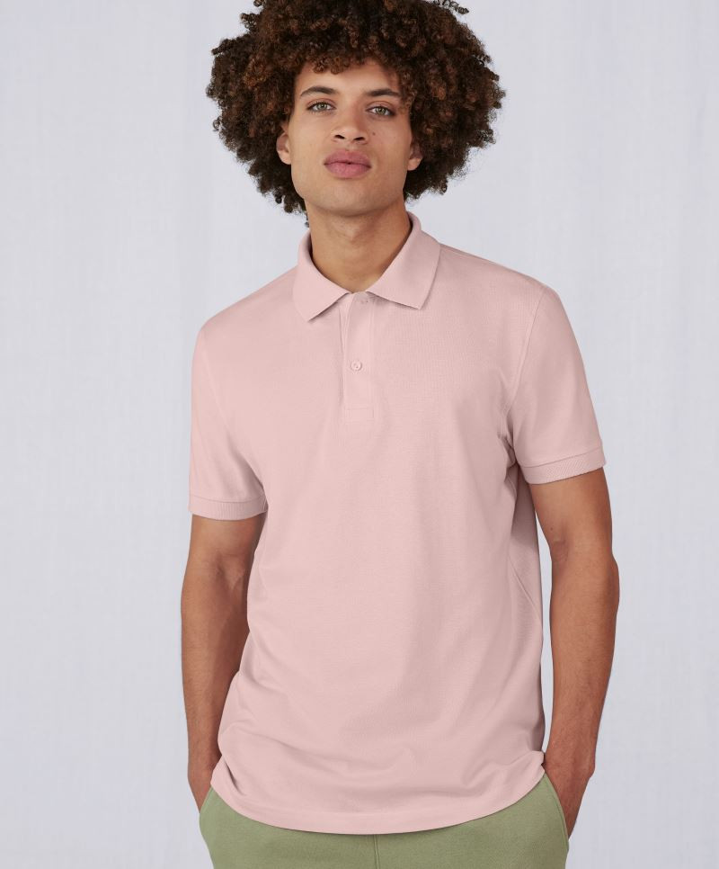 My Polo 180 - Pánská polokošile 