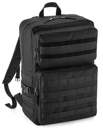 BagBase BG848 - Batoh MOLLE