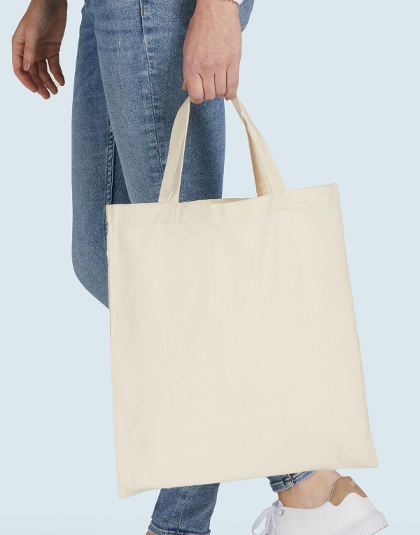 SG - Organická taška Shopper bavlněná 607.57 