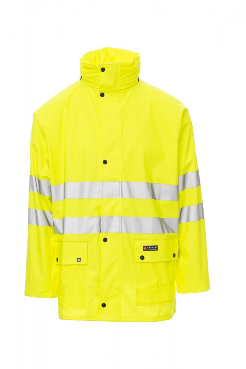 PAYPER RIVER-JACKET - Bunda 