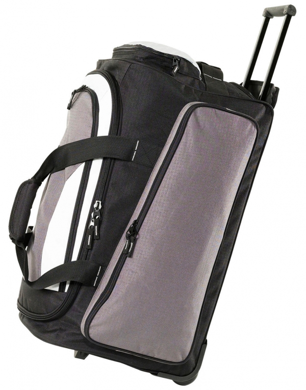 Shugon - Detroit Trolley Holdall SH6090