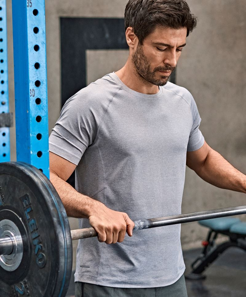 TEE JAYS 7020 - Pánské sportovní tričko CoolDry