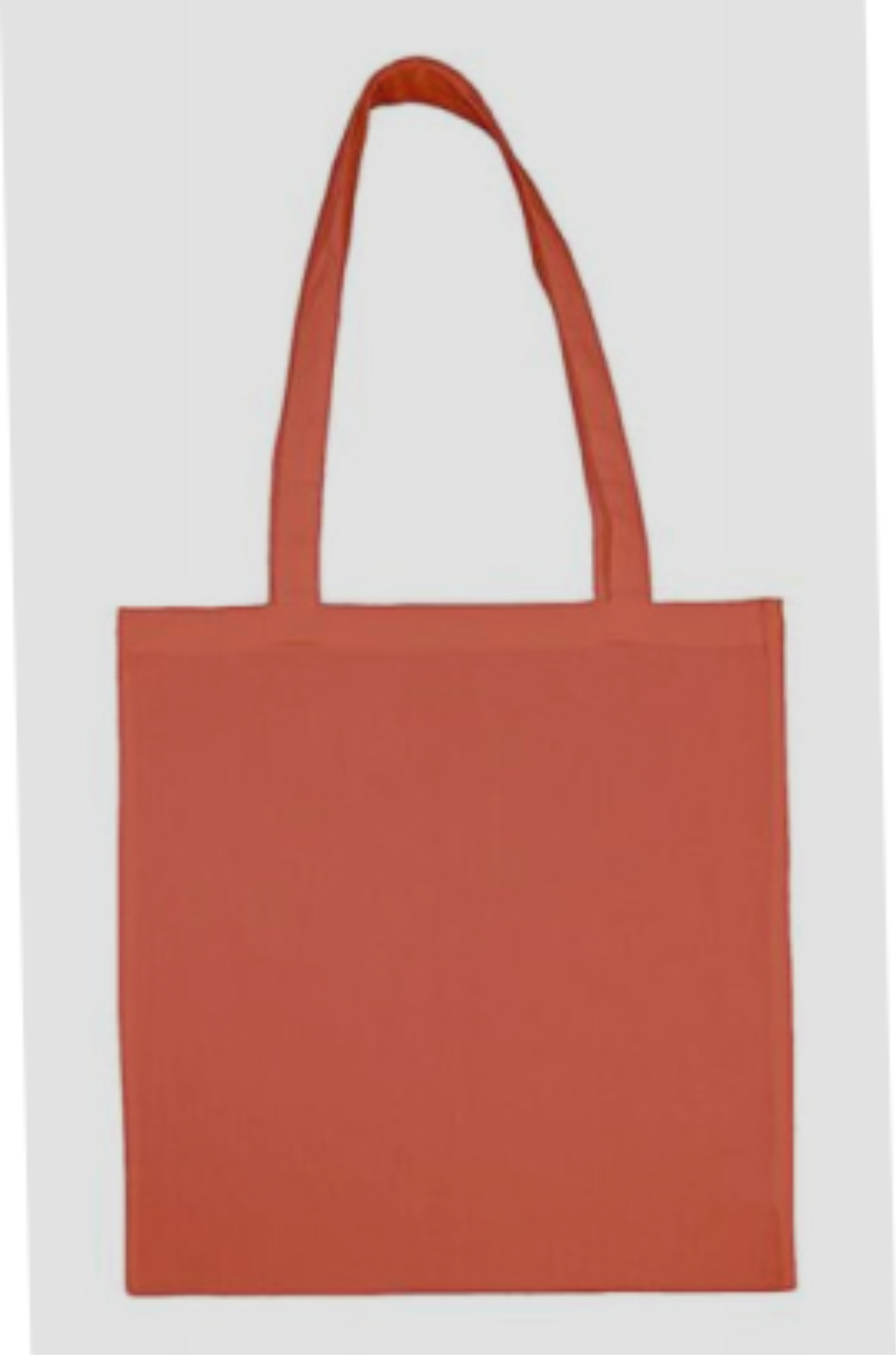 SG - Výprodej bavlněná taška barevná dlouhé ucho 601.57 (nejprodávanější typ tašky 601.57 )