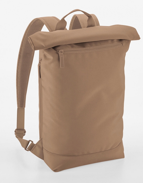 BagBase - malý rolovací batoh BG871 