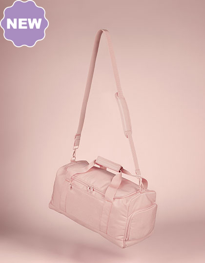 BagBase - Malá tréninková taška Holdall BG560