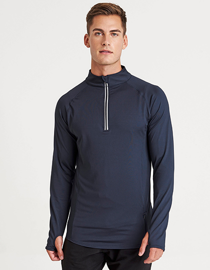 Just Cool - Pánská sportovní mikina JC030