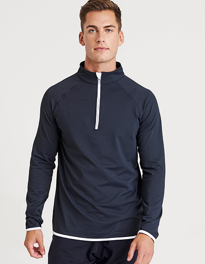 Just Cool - Pánská sportovní mikina JC031