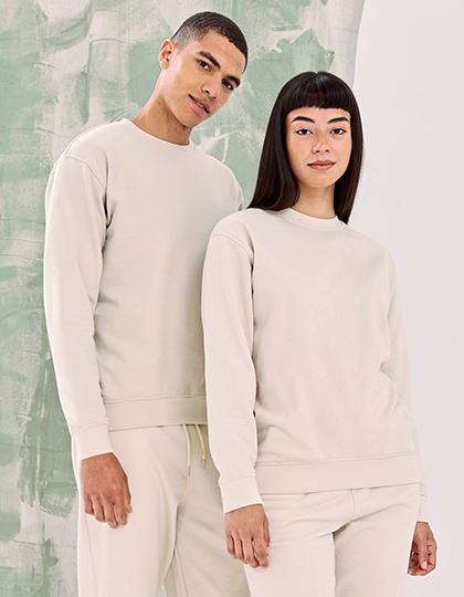 SF Men - Mikina klasik SFM530
