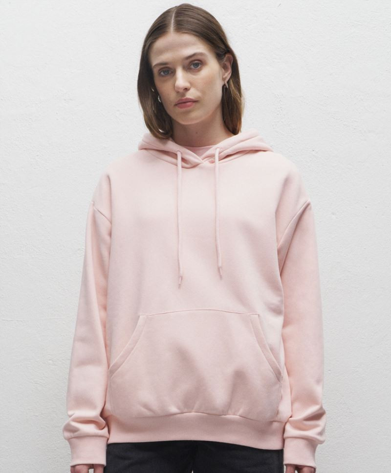  True Blanks by H&M  - Dámská mikina s kapucí 73.8356