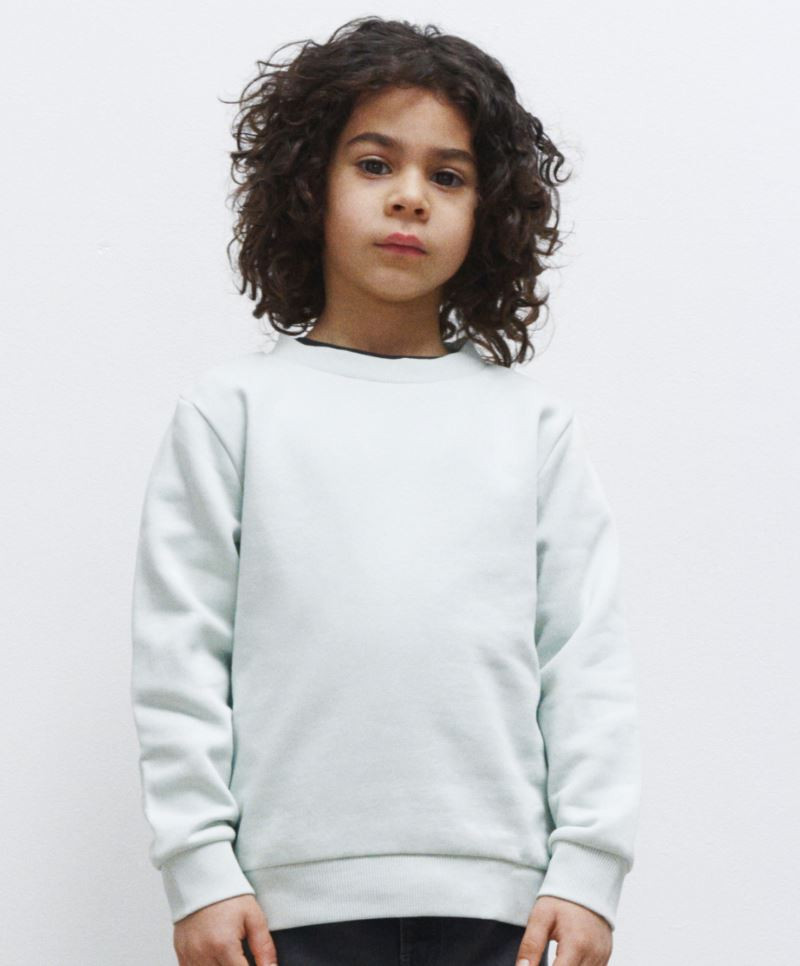 True Blanks by H&M  - Dětská mikina 73.8745