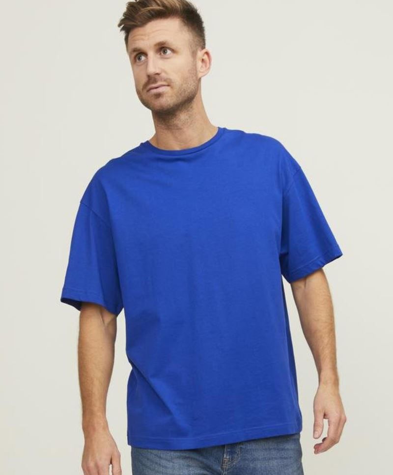 Jack&Jones - Těžké oversize tričko 42.3911
