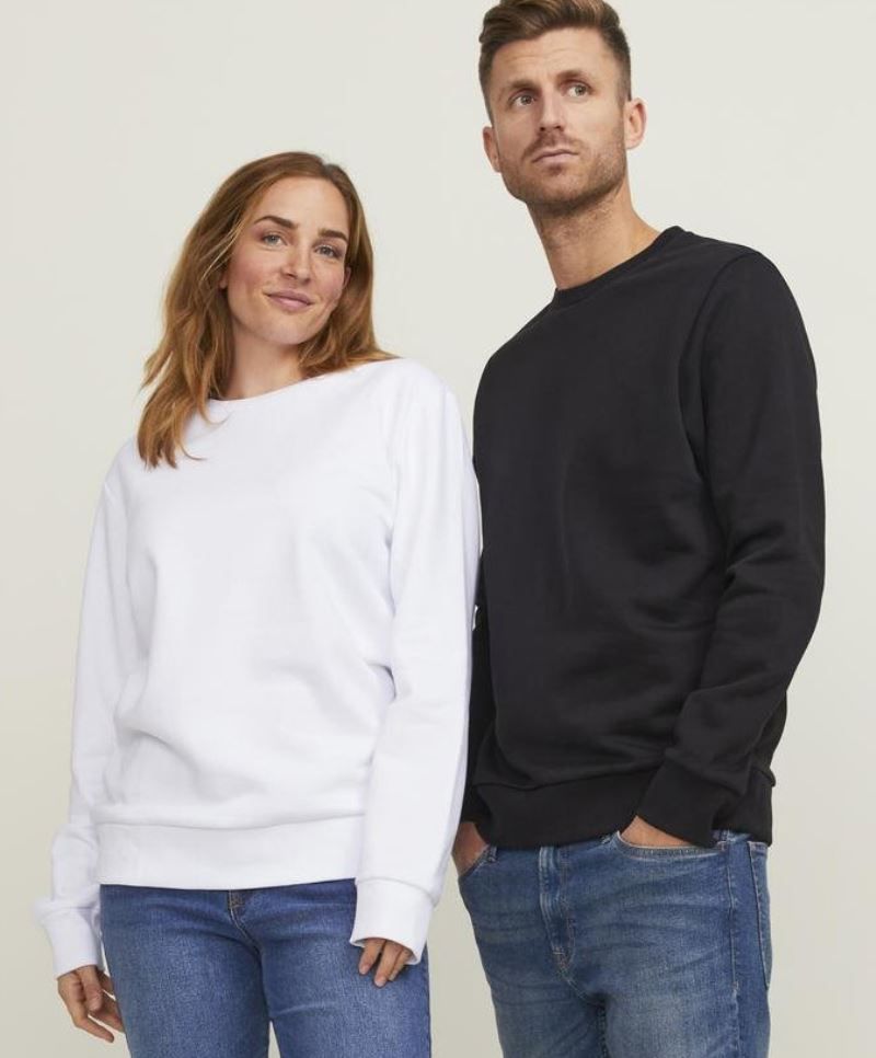 Jack&Jones - Unisexová mikina 42.3900