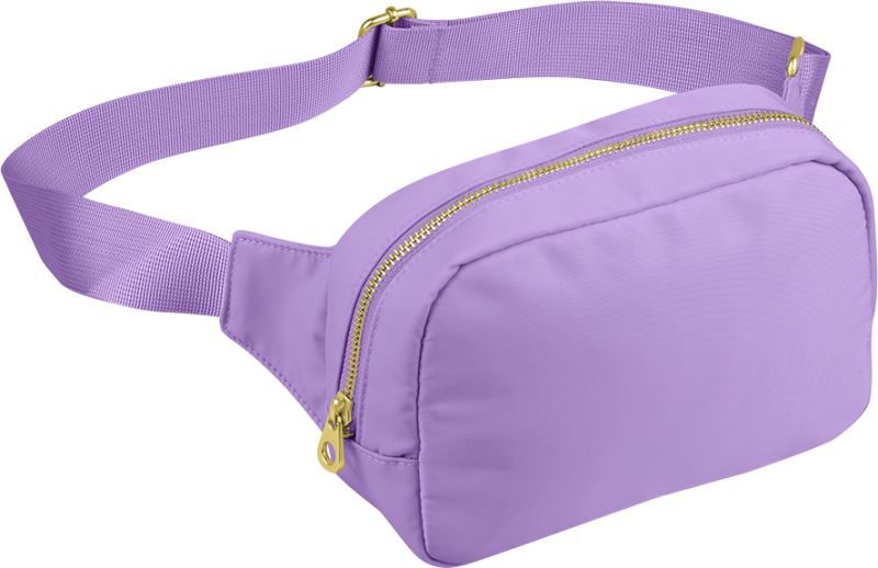BagBase -  Taška přes rameno Sundae BG883