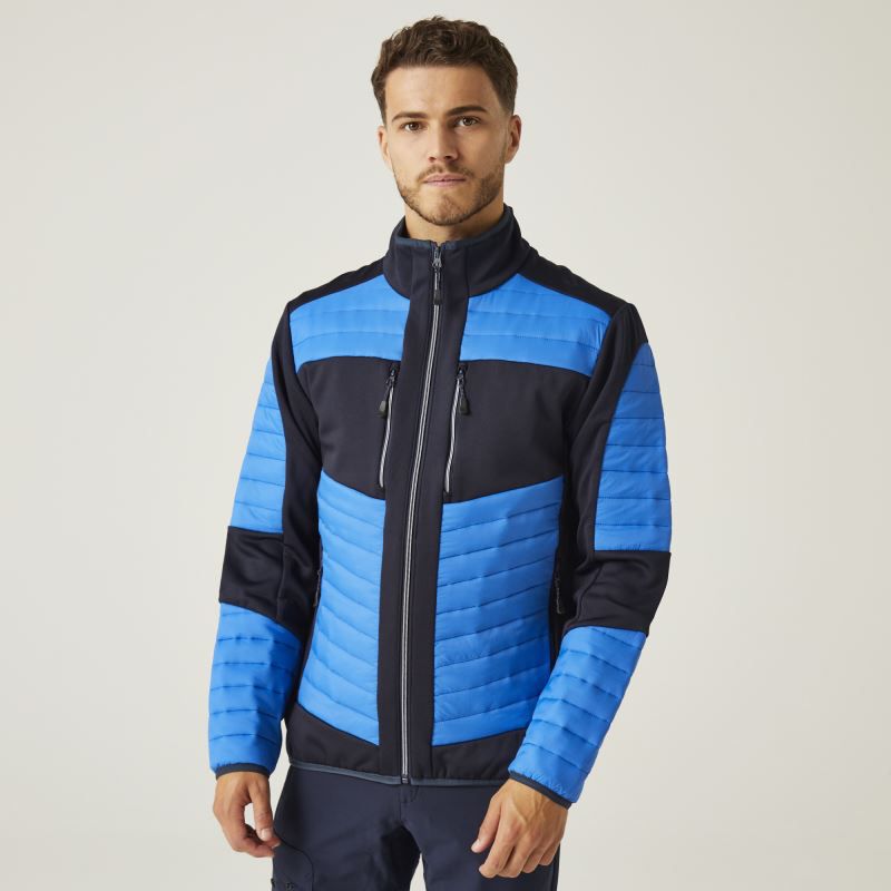 REGATTA TRA563 - Bunda E-volve