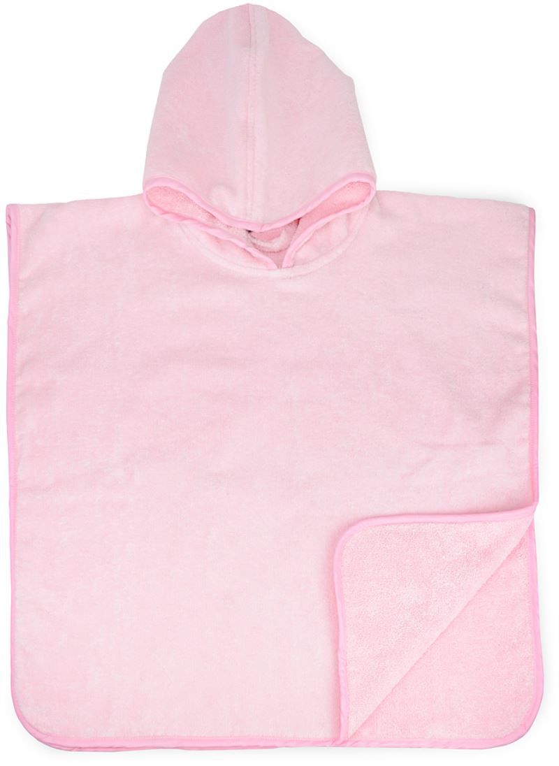 The One Towelling - Baby Poncho Dětské pončo 